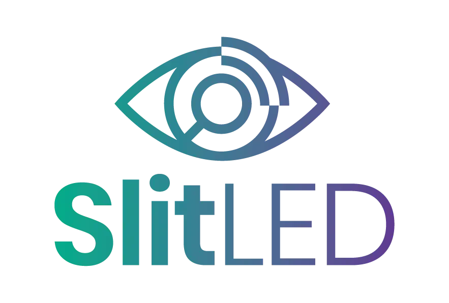 SlitLED
