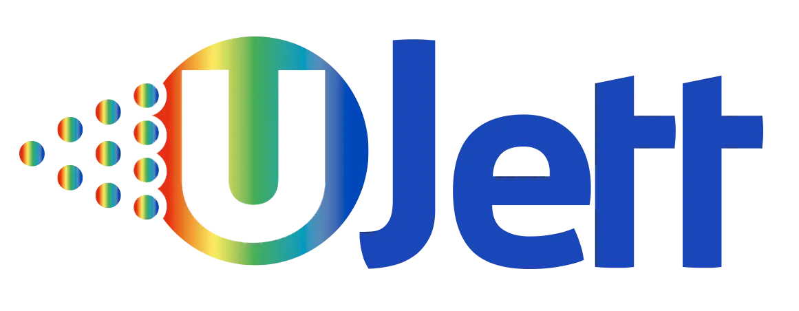 UJett D.P