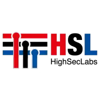 High Sec Labs