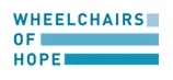 Wheelchairs of Hope