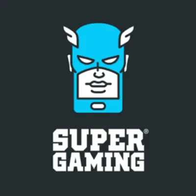 Supergaming
