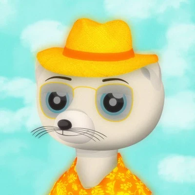 Sable Virtual World