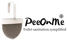 PeeOnMe