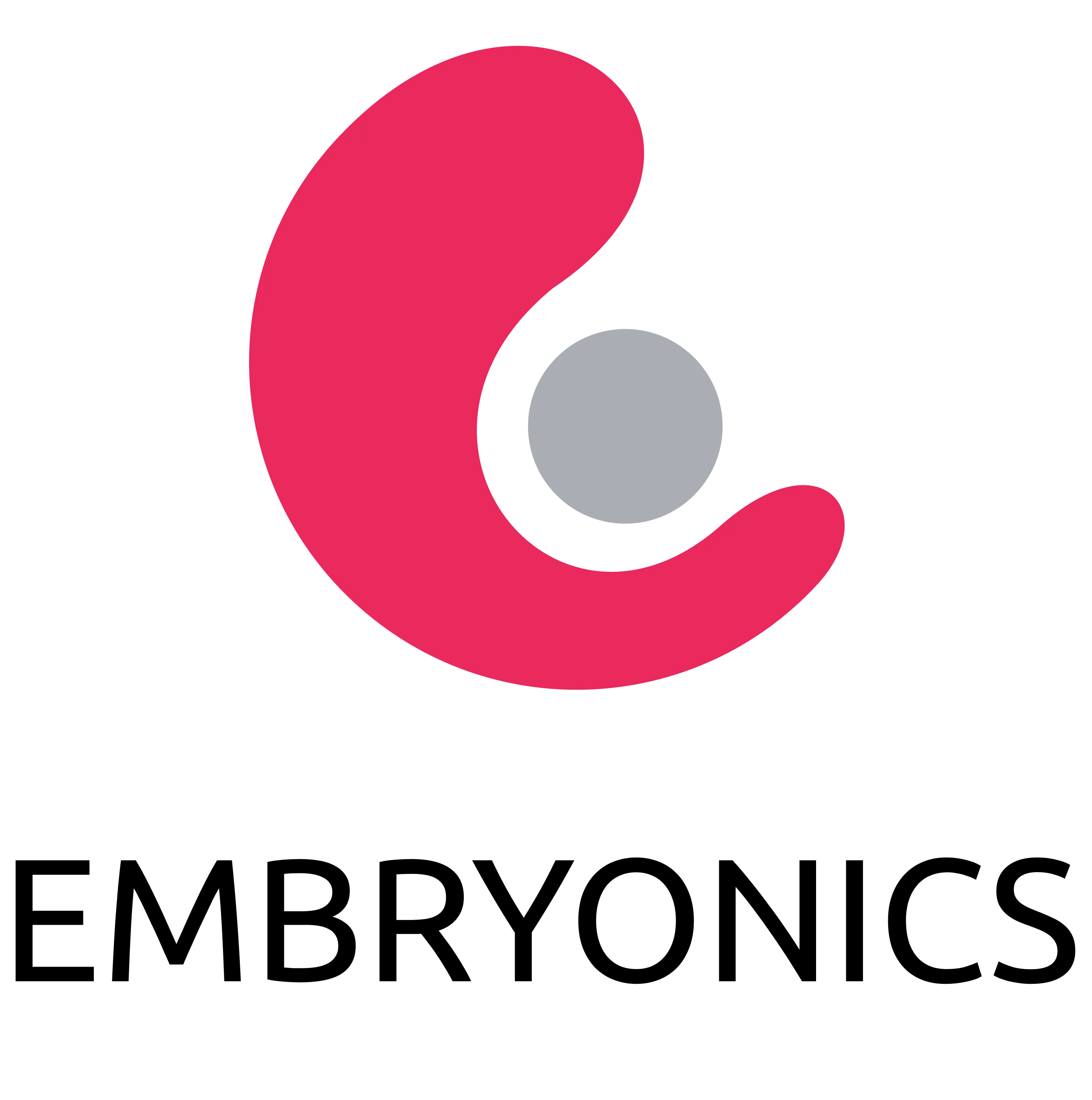 Embryonics