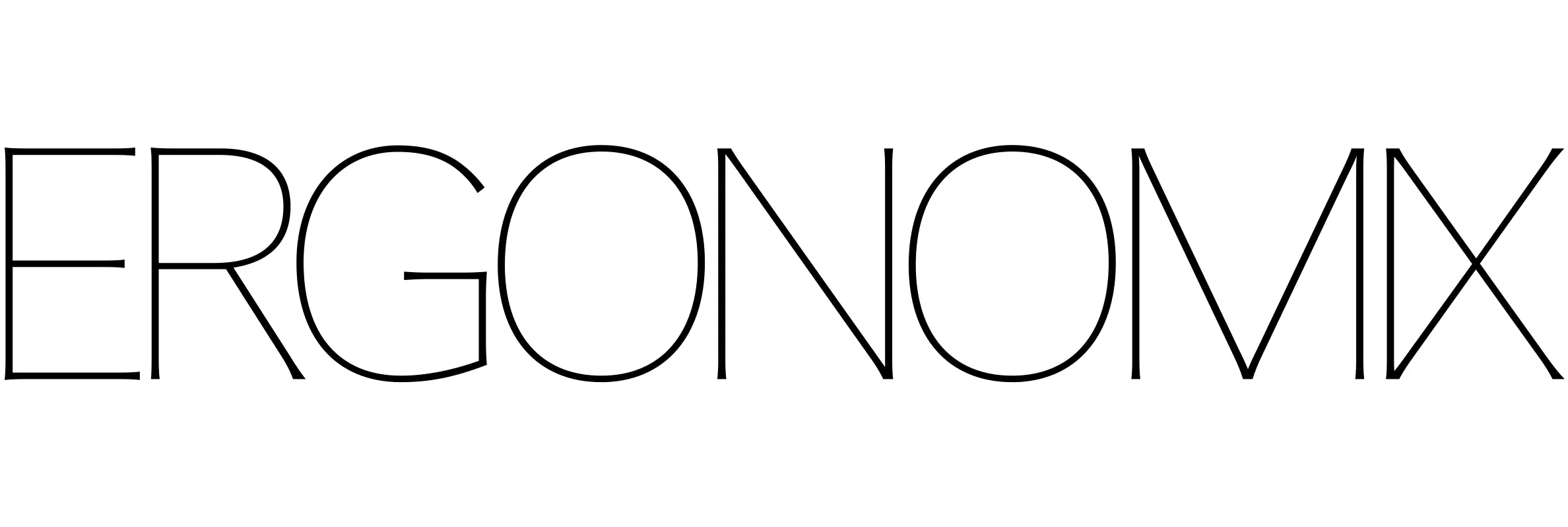 ERGONOMIX Water Technologies