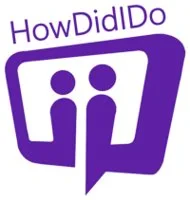 HowDidIDo
