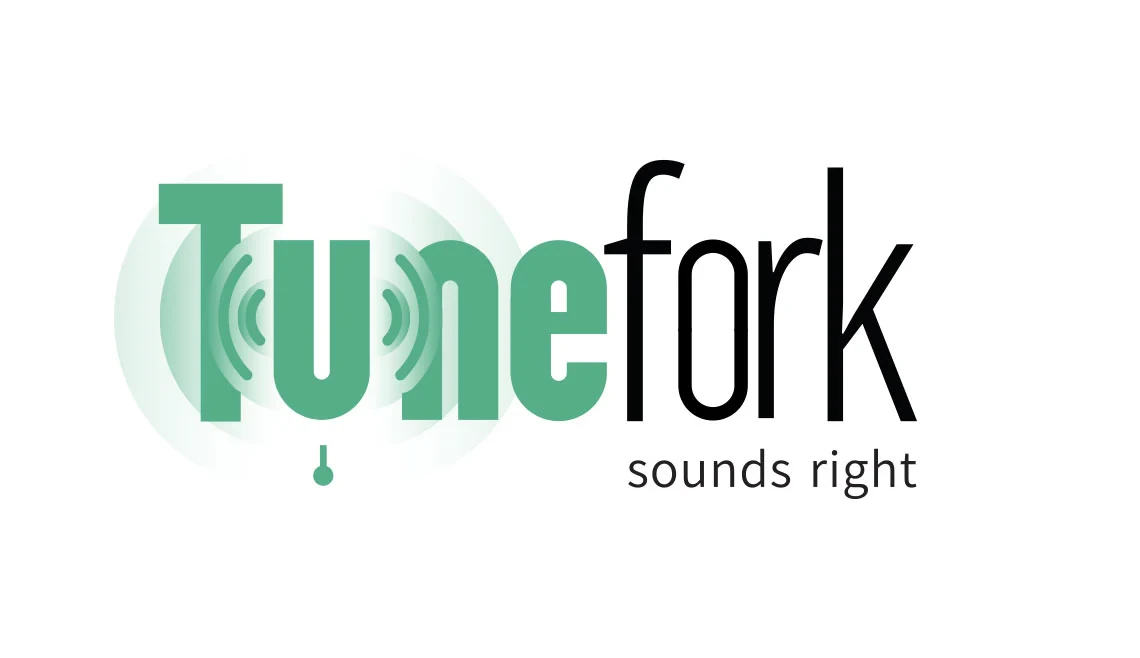 Tunefork