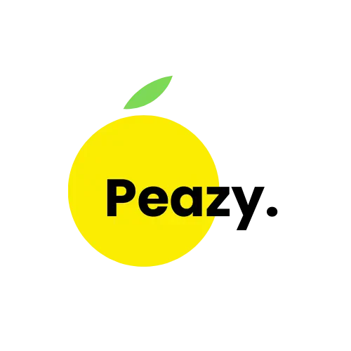 Peazy.