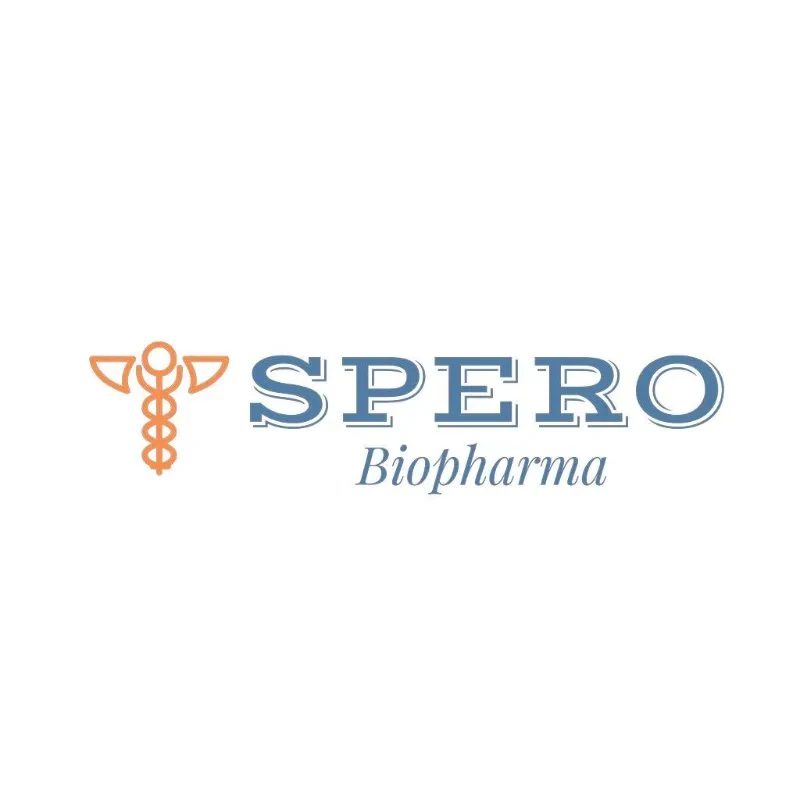 Spero Biopharma