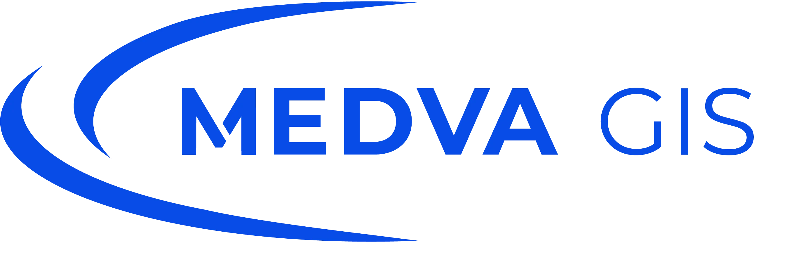 Medva GIS