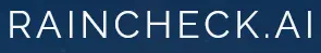 RainCheck AI