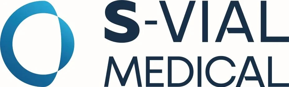 S - Vial Medical