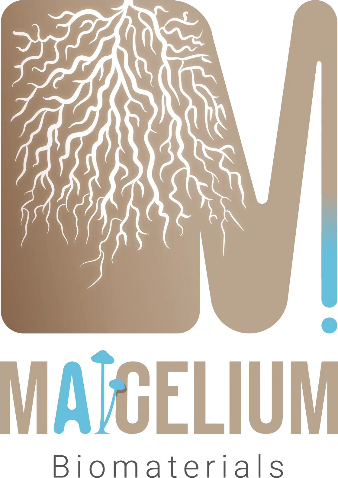 Maicelium Biomaterials