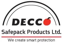 Safepack Products - Decco Israel