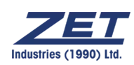 ZET Industries
