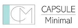 CAPSULE Minimal