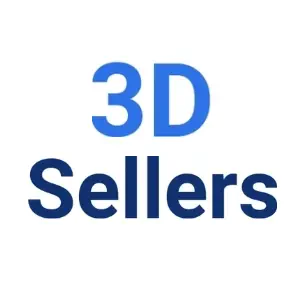 3Dsellers