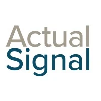 ActualSignal