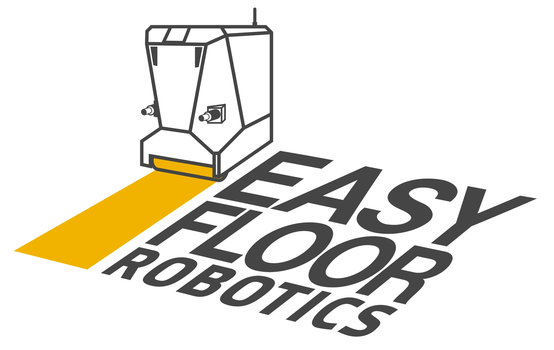 Easy Floor Robotics