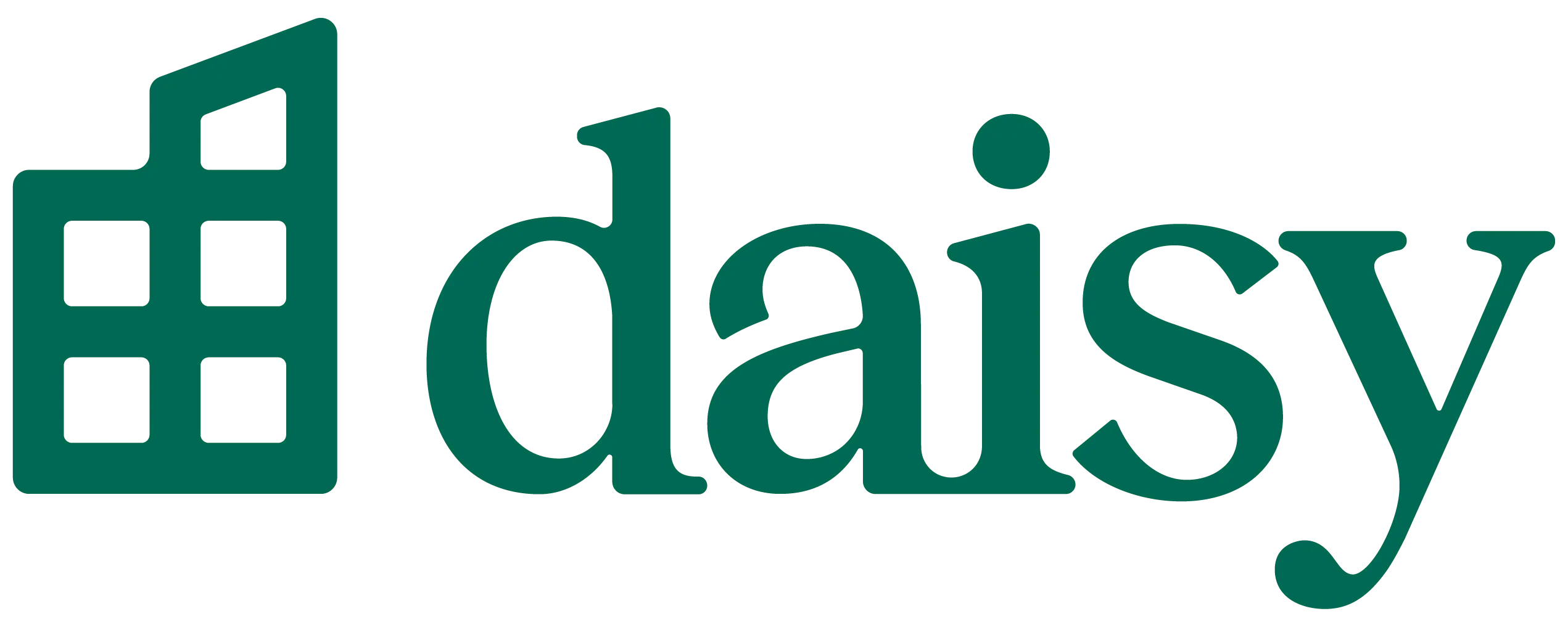 Daisy