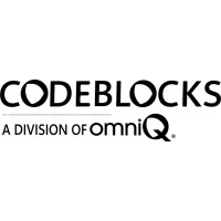 CODEBLOCKS
