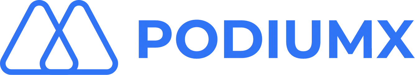 PodiumX