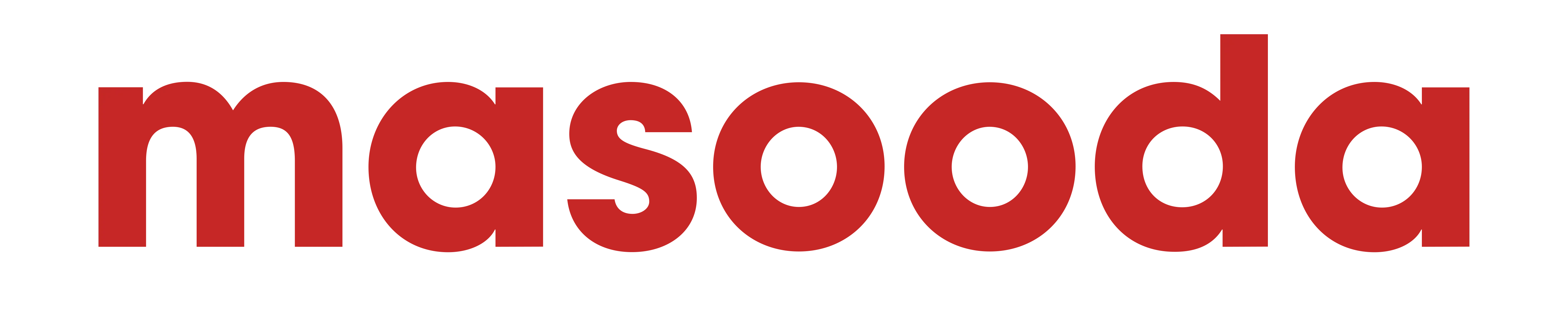 Masooda