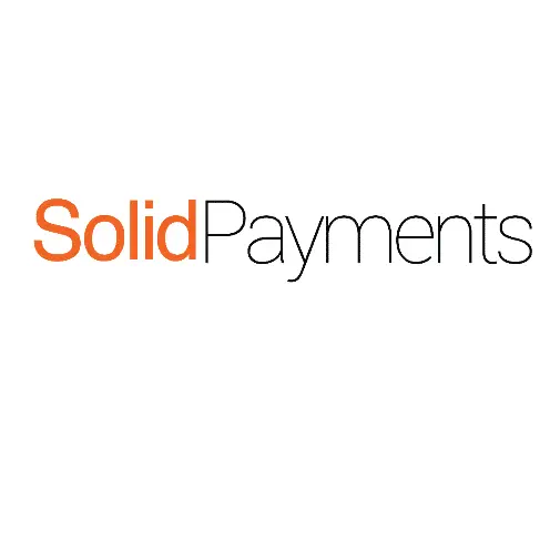 Solid Payments