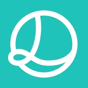 Logo is us