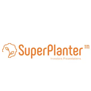SUPERplanter