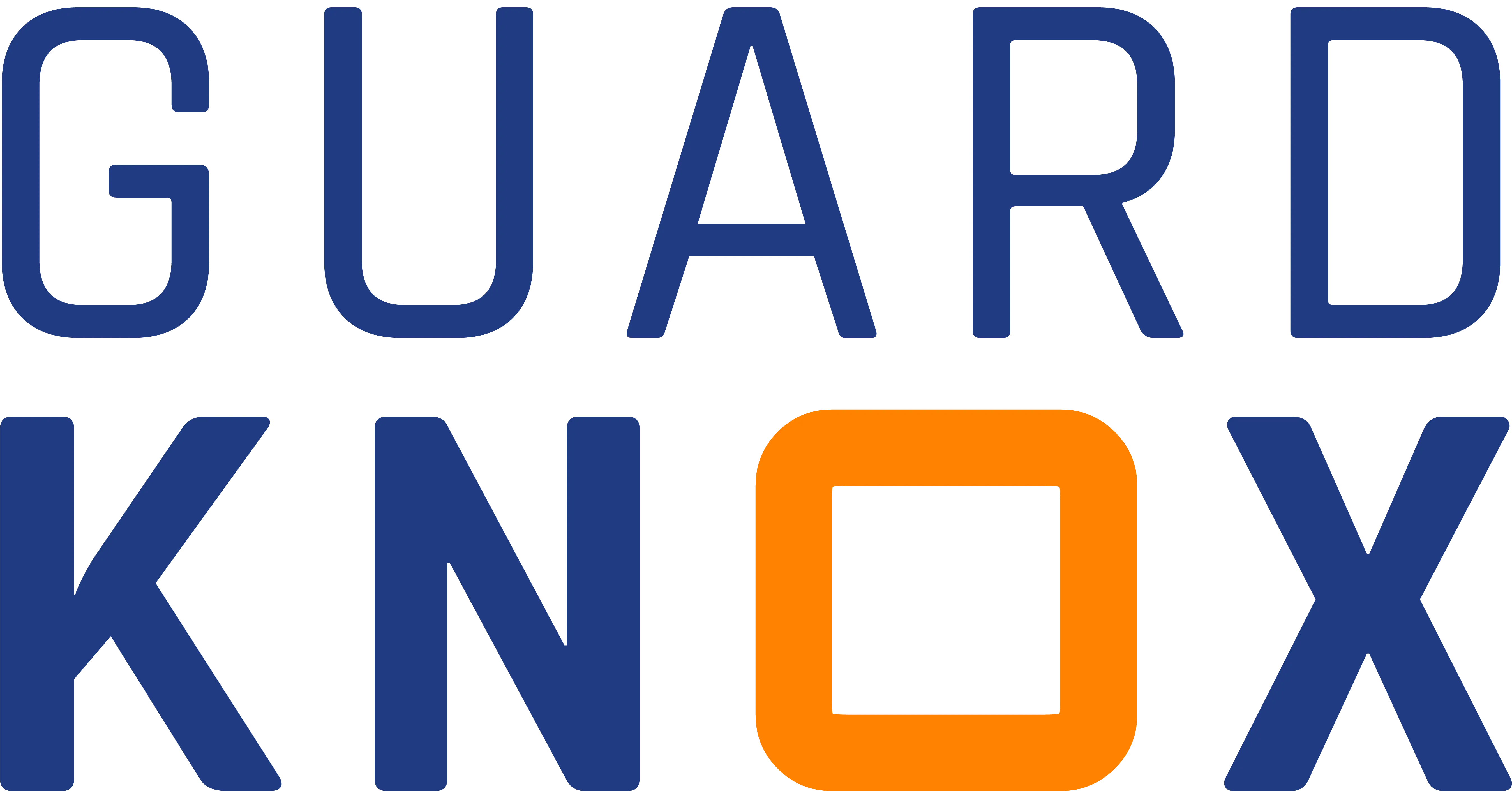 GuardKnox