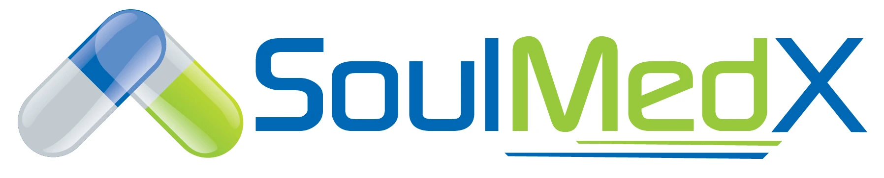 SoulMedX