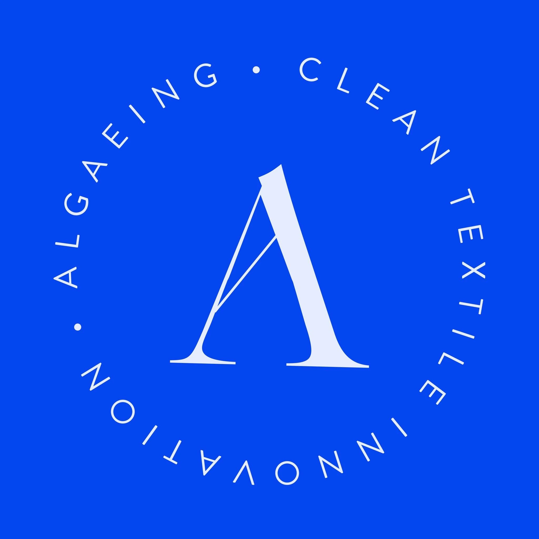 Algaeing