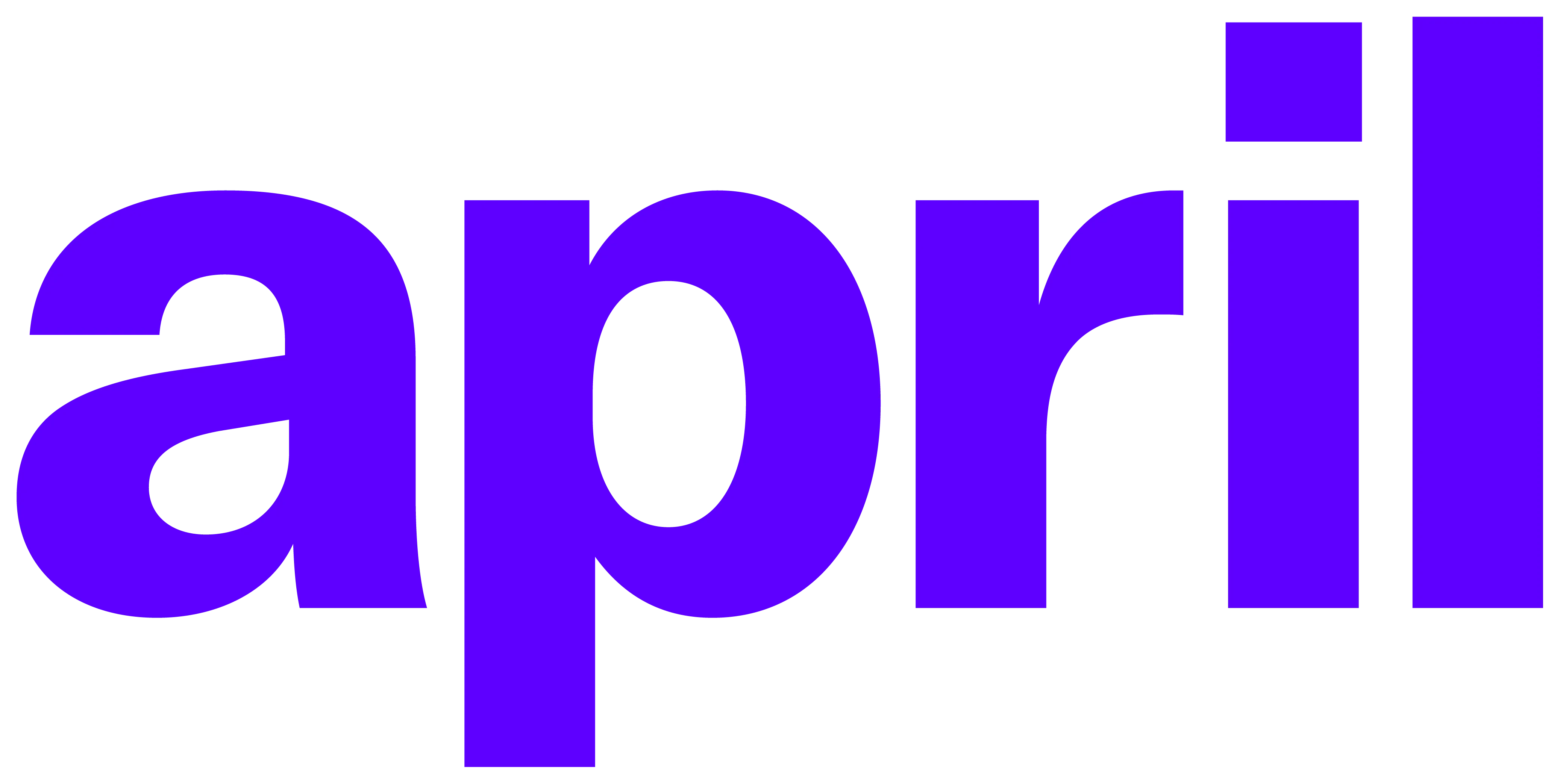 april