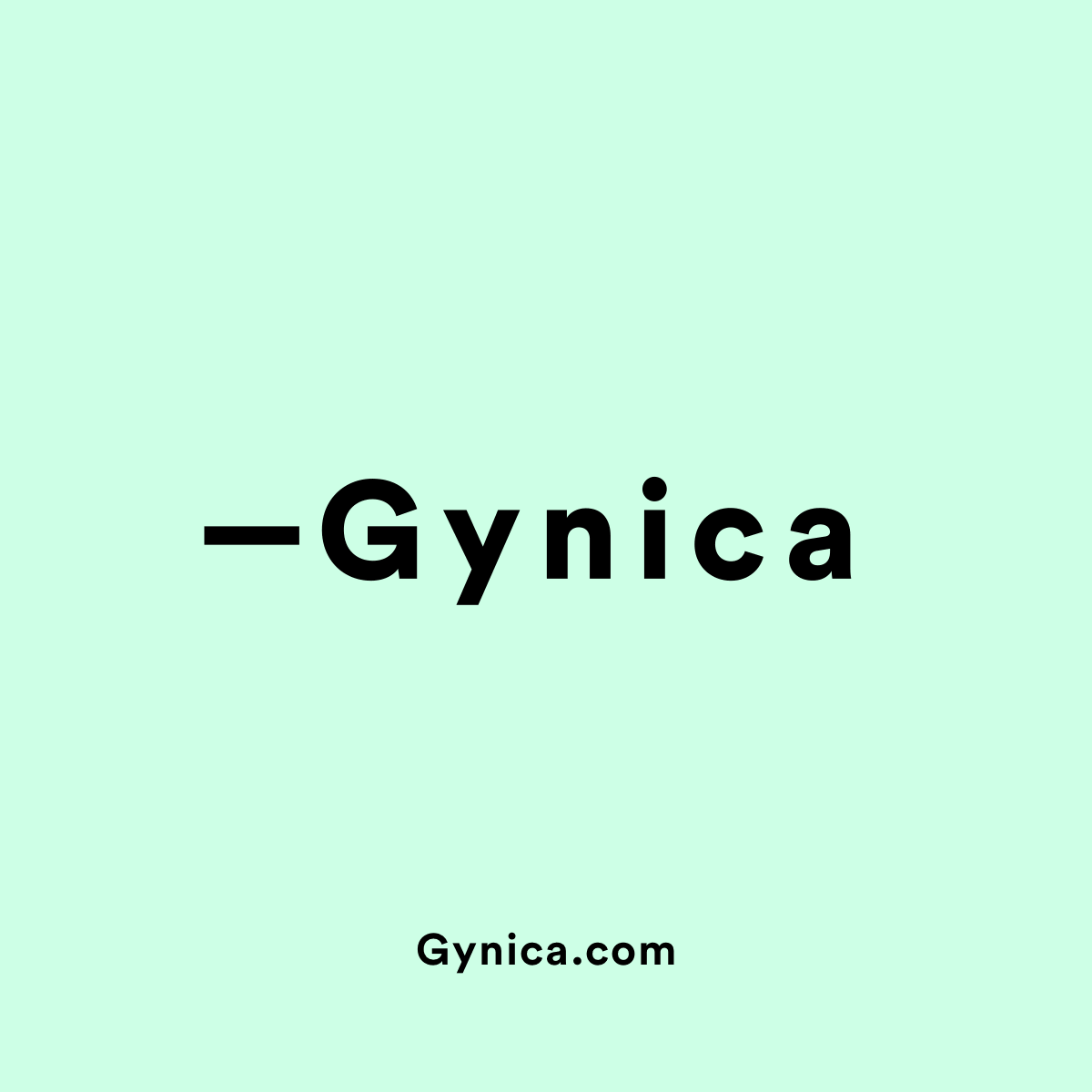 Gynica