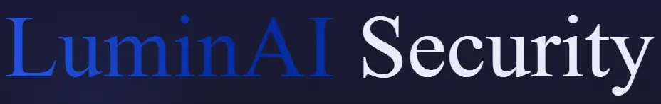 LuminAI Security