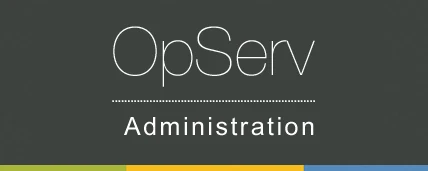 OpServ