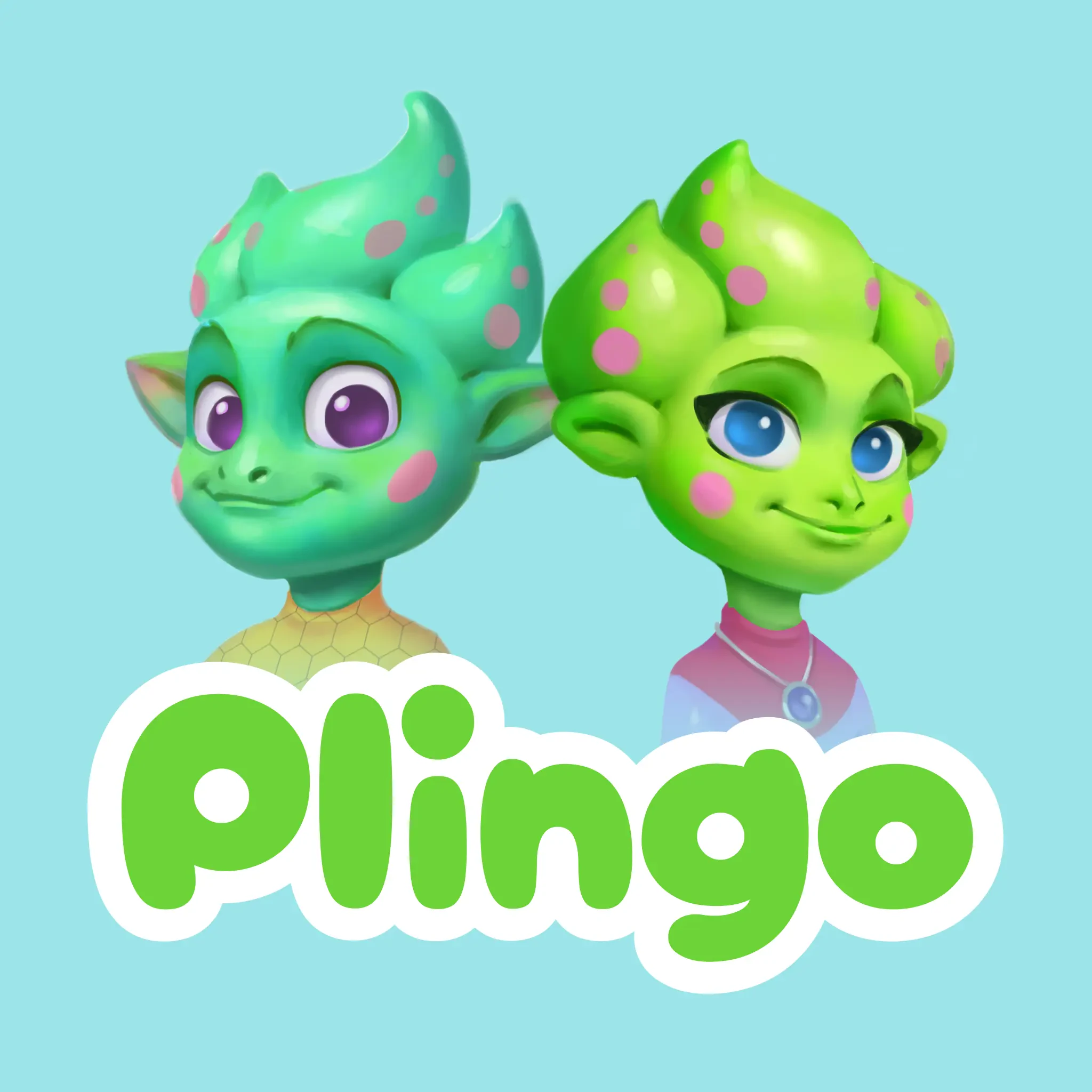 Plingo