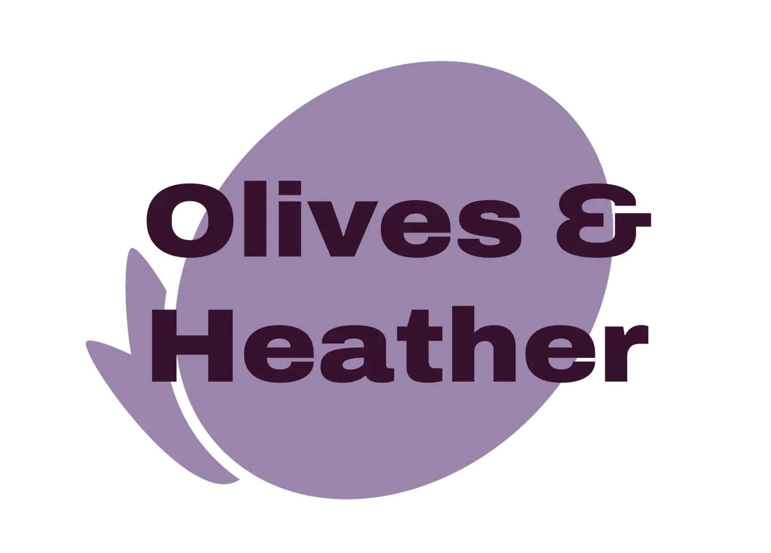 Olives & Heather thumbnail