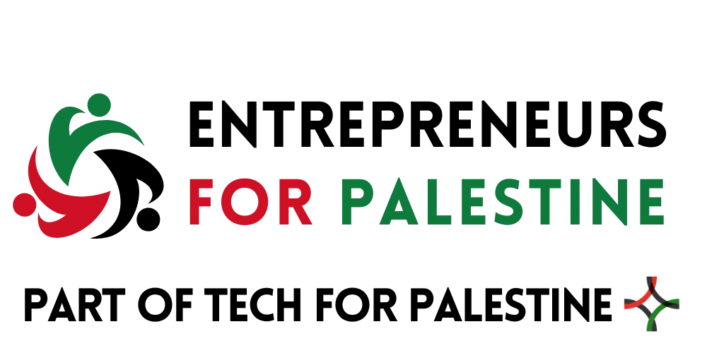 Entrepreneurs For Palestine thumbnail