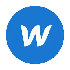 Webflow logo