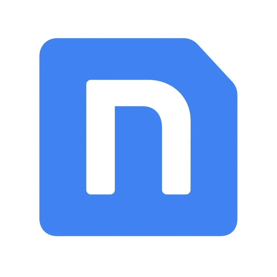 nicepage logo